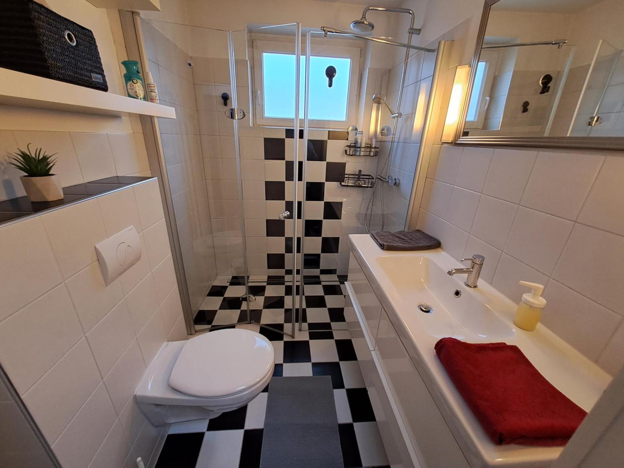 Naturnahe Wohnung Uelzen Bagian luar foto